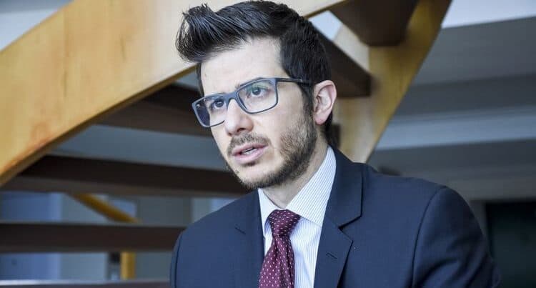 Corc Dik: İsrail Azərbaycanla yüksək texnologiyalar sahəsində əməkdaşlıqda böyük potensial görür