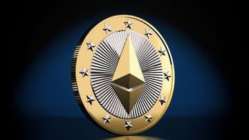 Ethereum bahalaşdı-SON QİYMƏT