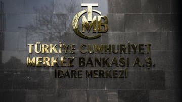 Türkiyə Mərkəzi Bankının ehtiyatlarında son bir ilin ən sürətli artımı