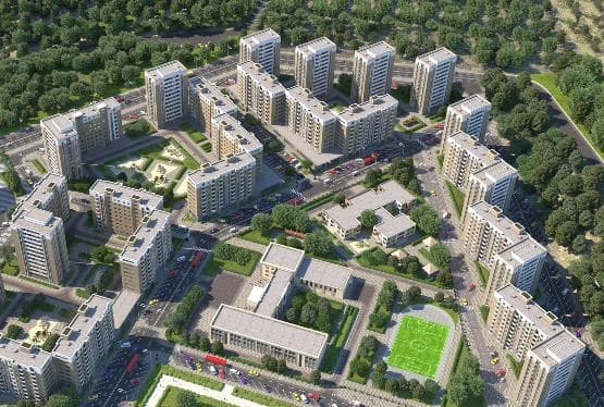 815 mənzilin güzəştli satışı elan edildi - AYLIQ ÖDƏNİŞ 143 MANATDAN BAŞLAYIR
