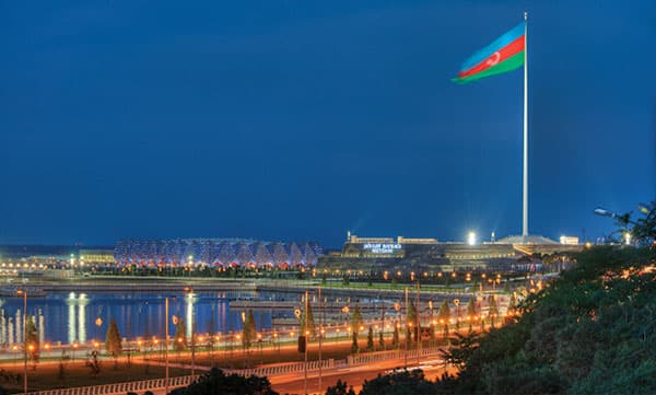 Bu il daimi yaşamaq Azərbaycana gələnlərin sayı açıqlanıb