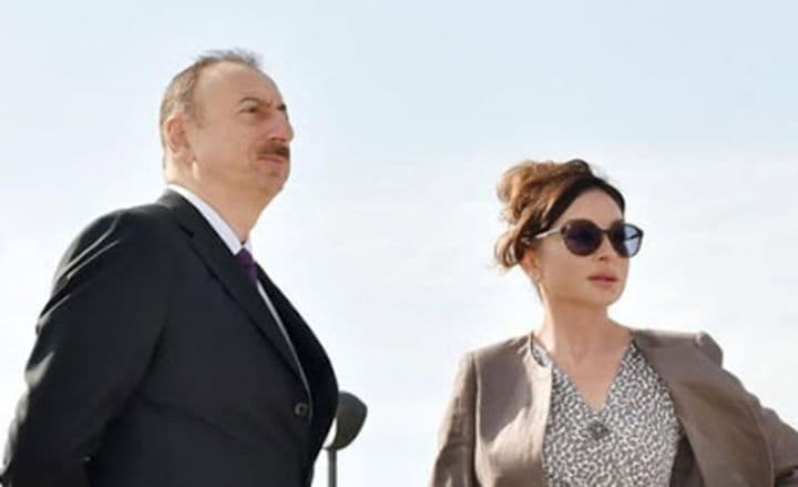 “Diri Baba” türbəsində turizm infrastrukturu yaradılır