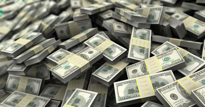 ABŞ Konqresi 430 milyard dollarlıq təşəbbüslər paketini təsdiqləyib