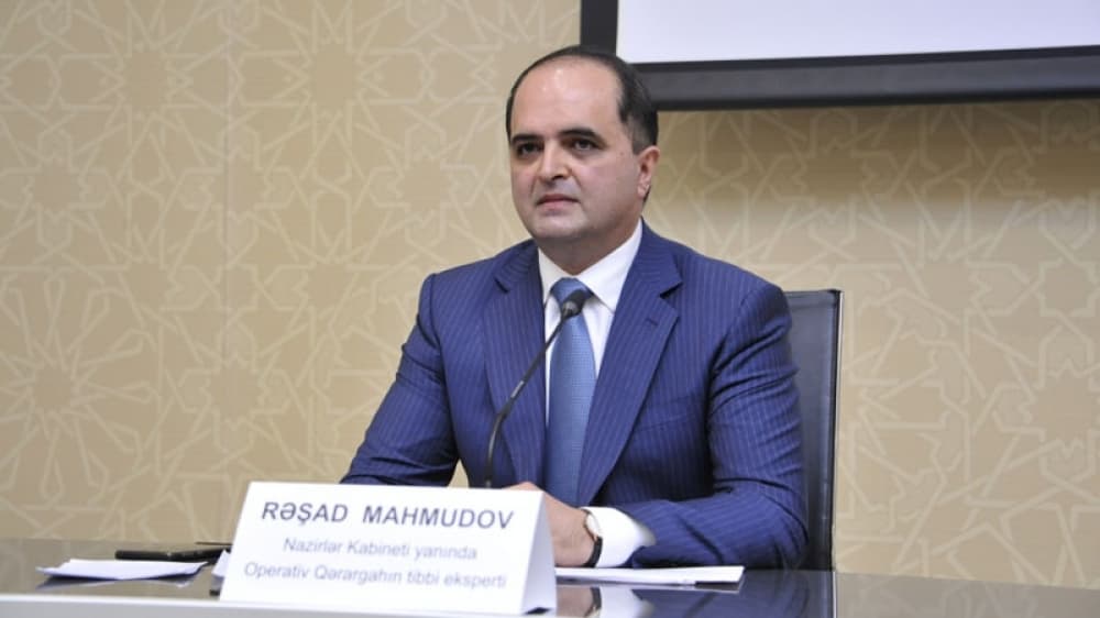 Regional yüksəlişin Azərbaycan nümunəsi