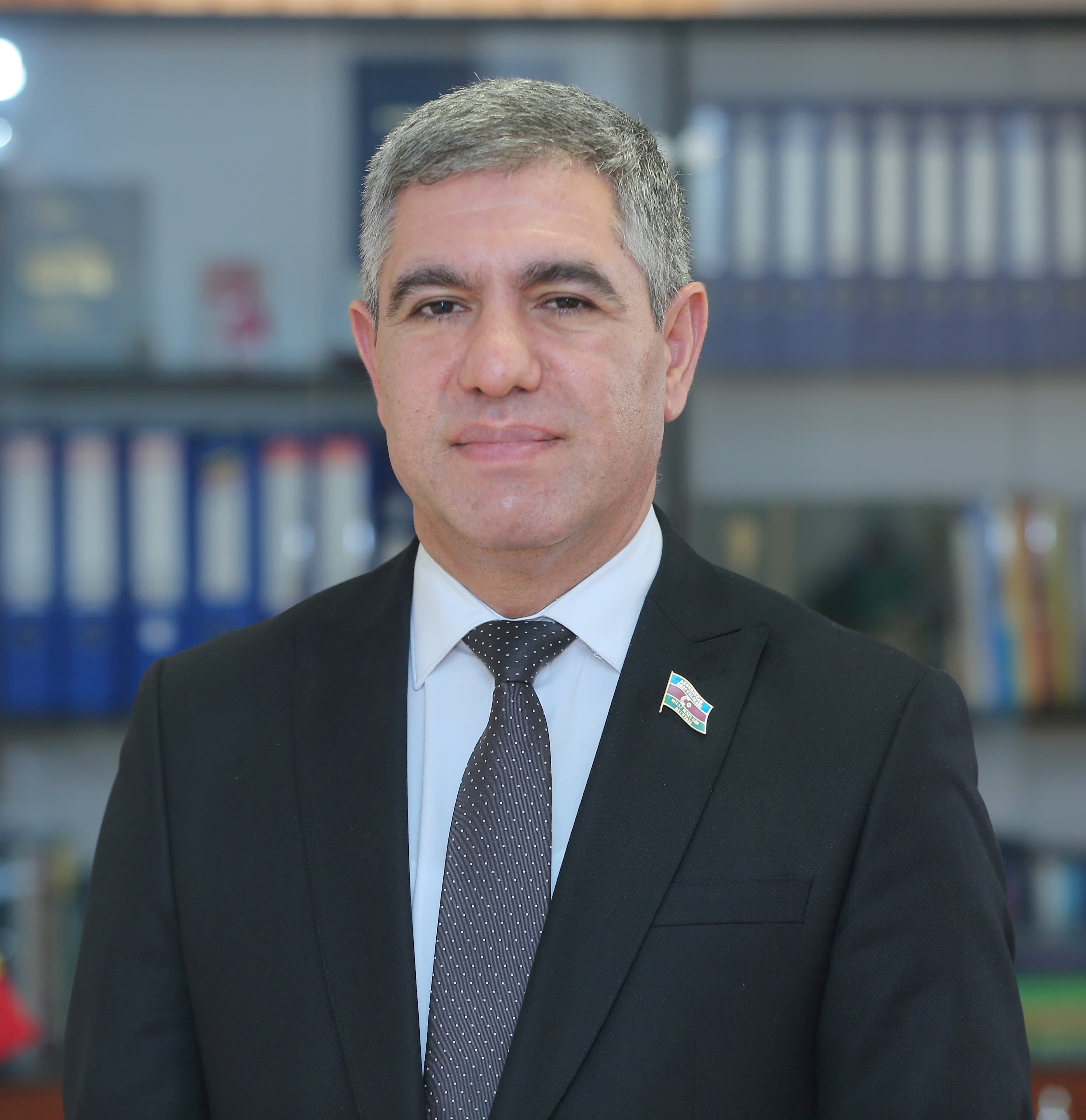 Əsas vəzifə ərzaq məhsullarına tələbin yerli istehsal hesabına ödənilməsidir