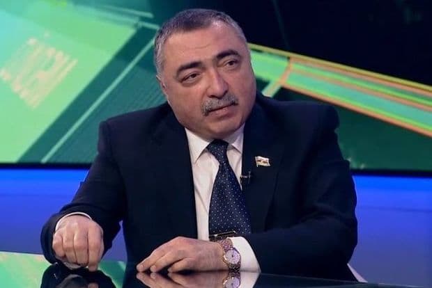 Deputat Rüfət Quliyev: “Ərzaq məhsullarının bahalaşmasının 3 əsas səbəbi var”