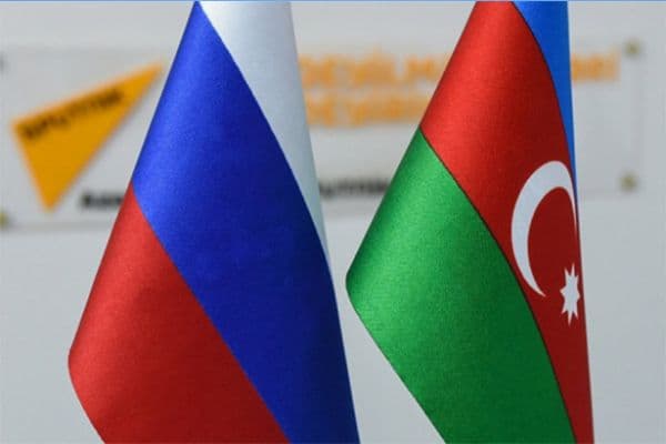 Azərbaycanın Rusiya ilə ticarət dövriyyəsi 2 mlrd. dollara yaxınlaşır