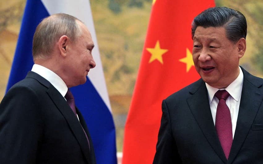 Putin və Si Szinpin G20 sammitində iştirak edəcəklər