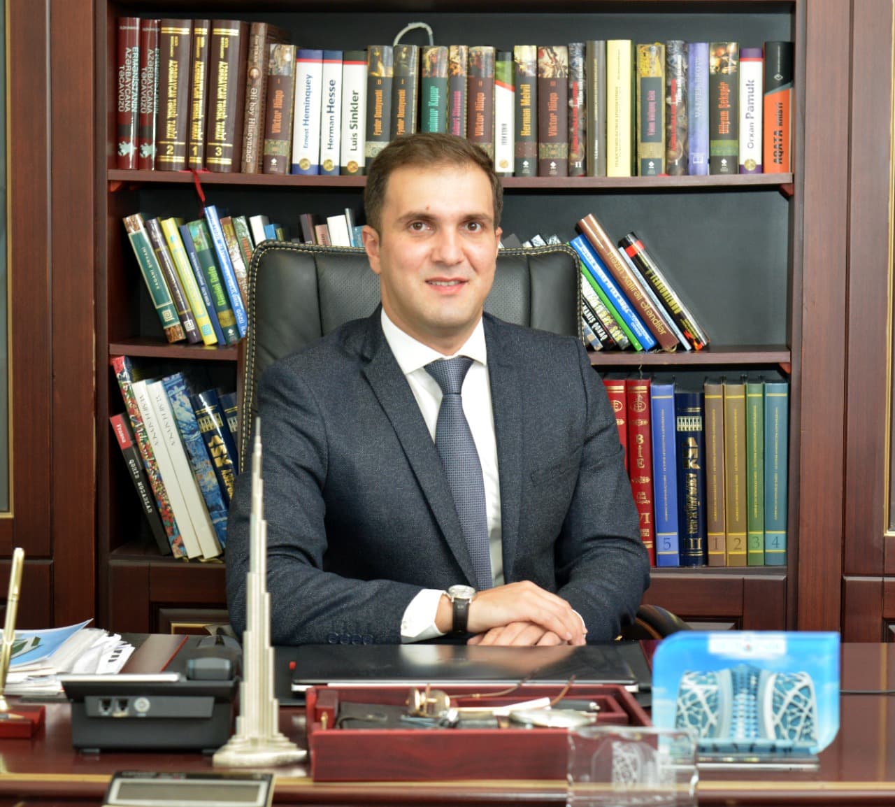 "Məhsul haqqında olan videolar müştərilərin satınalma qərarlarında mühüm rol oynayır"