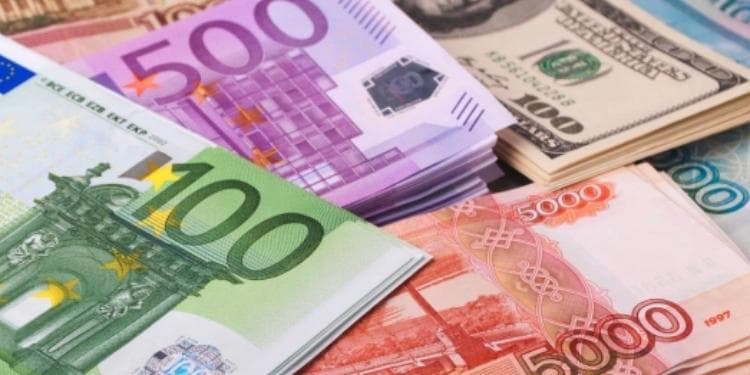 Azərbaycan Mərkəzi Bankının valyuta məzənnələri