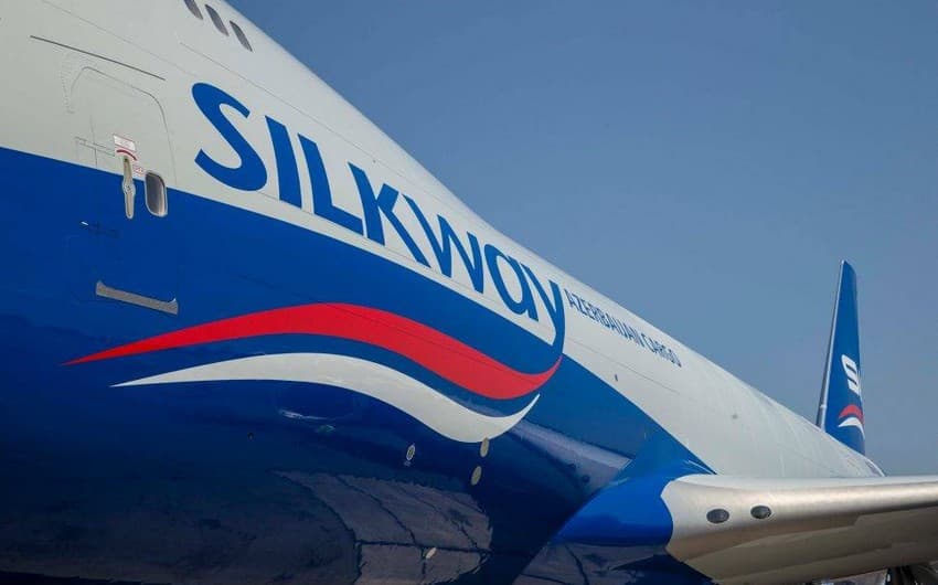 Silk Vey Holdinqin şirkəti ləğv olunur