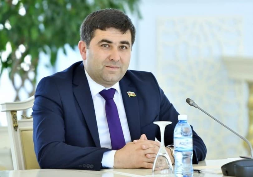 Müşfiq Cəfərov: "Bu, ədalətin bərpasıdır"