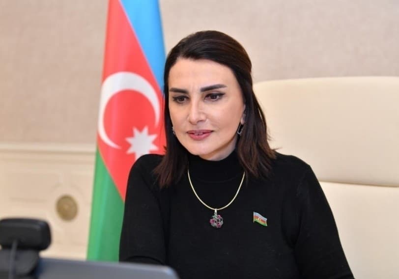 Jalə Əliyeva: "Kimsə bizi dayandıra bilməz"