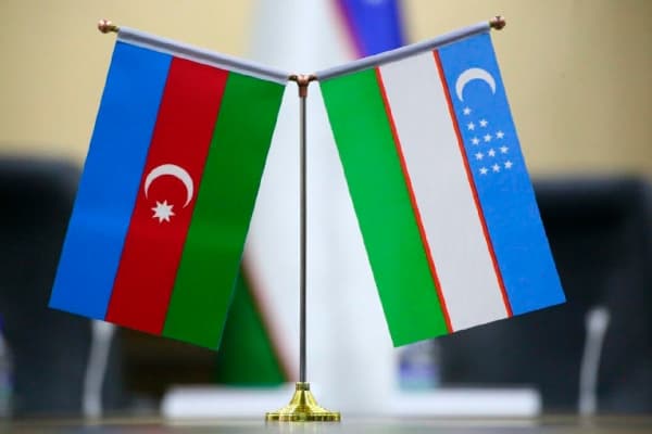 Prezident Özbəkistanla əməkdaşlıq barədə vacib sənədləri təsdiqlədi