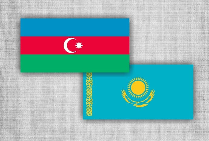 Azərbaycanın Qazaxıstandan idxalı 7 dəfədən çox artıb