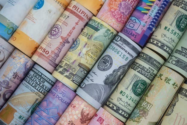 Mərkəzi Bankın rəsmi məzənnələri