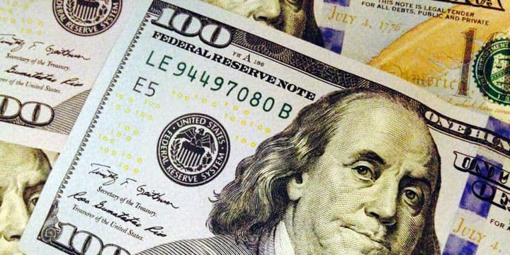 Valyuta hərracında bankların tələbi 66 mln. dolları keçib