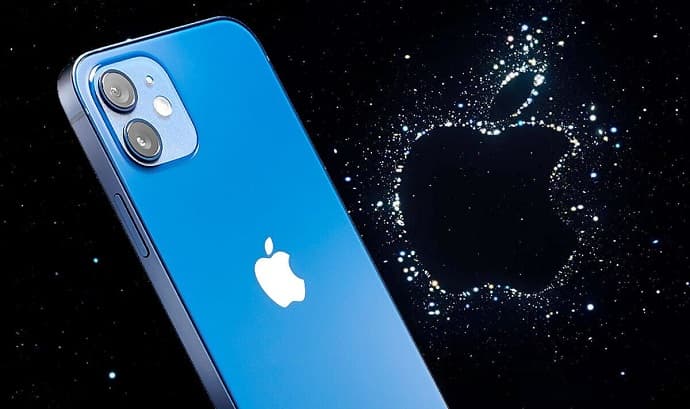 "iPhone 14" təqdimatı keçiriləcək