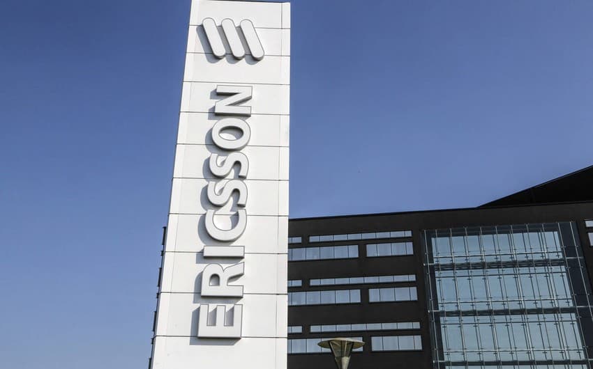 Ericson şirkəti Rusiyadakı nümayəndəliyini bağlayacaq