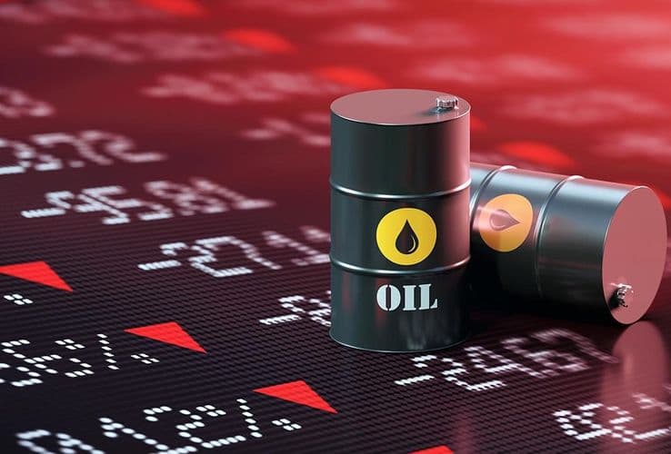 Azərbaycan nefti ötən həftə 5%-dək ucuzlaşıb