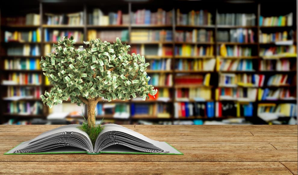 Oxucu büdcəsinə uyğun olmayan kitab