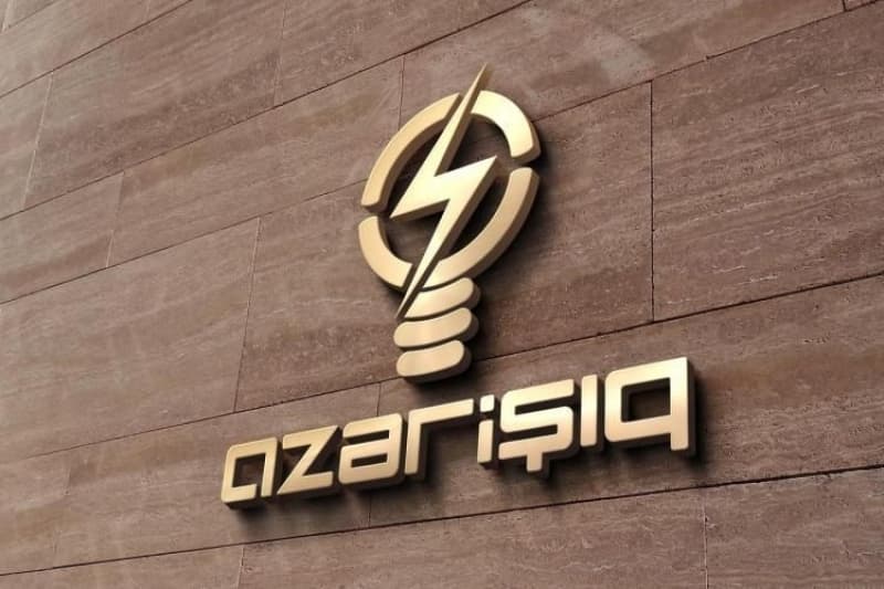 “Azərişıq” ASC Ağcabədi rayonunun kəndlərinin elektrik şəbəkəsini yenidən qurur.