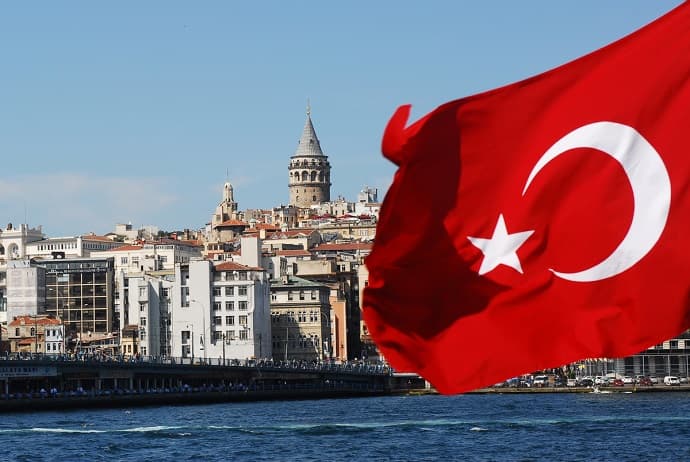 Türkiyənin xarici ticarət kəsiri 10 mlrd. dolları ötdü