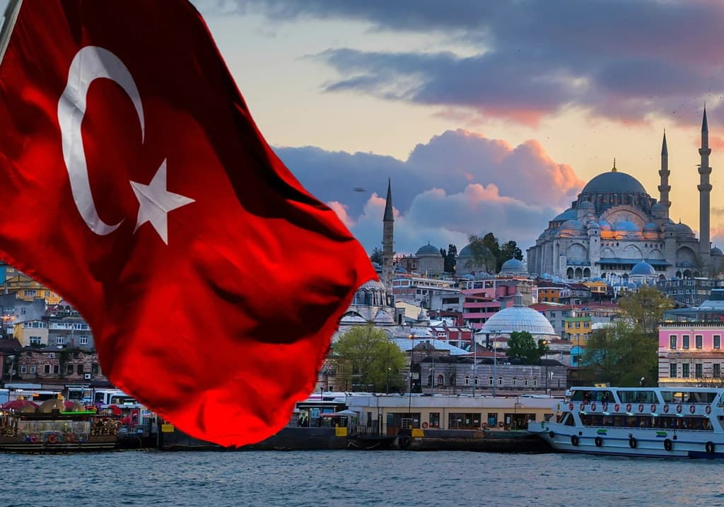 Türkiyənin ixracı 13% artıb