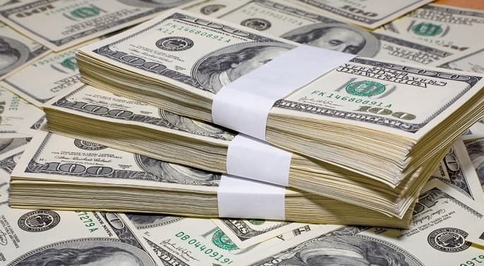 Dollar lirə qarşısında ucuzlaşdı