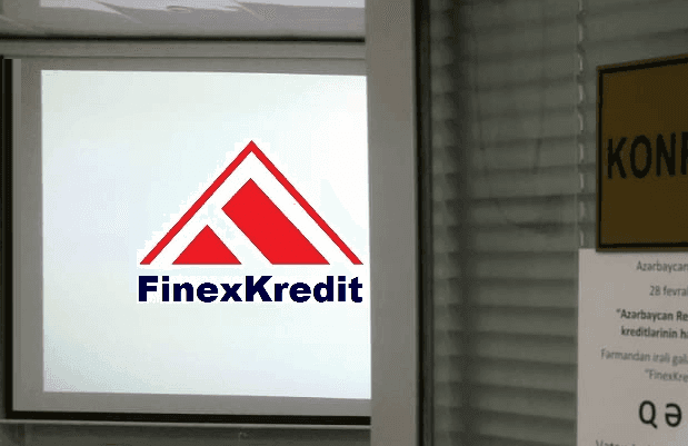 "Finex Kredit" kiçilib, zərəri 2 dəfədən çox artıb