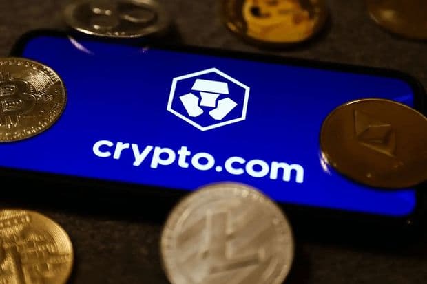 Kriptovalyuta birjası avstraliyalıya 100 dollar əvəzinə 10,5 milyon dollar köçürdü