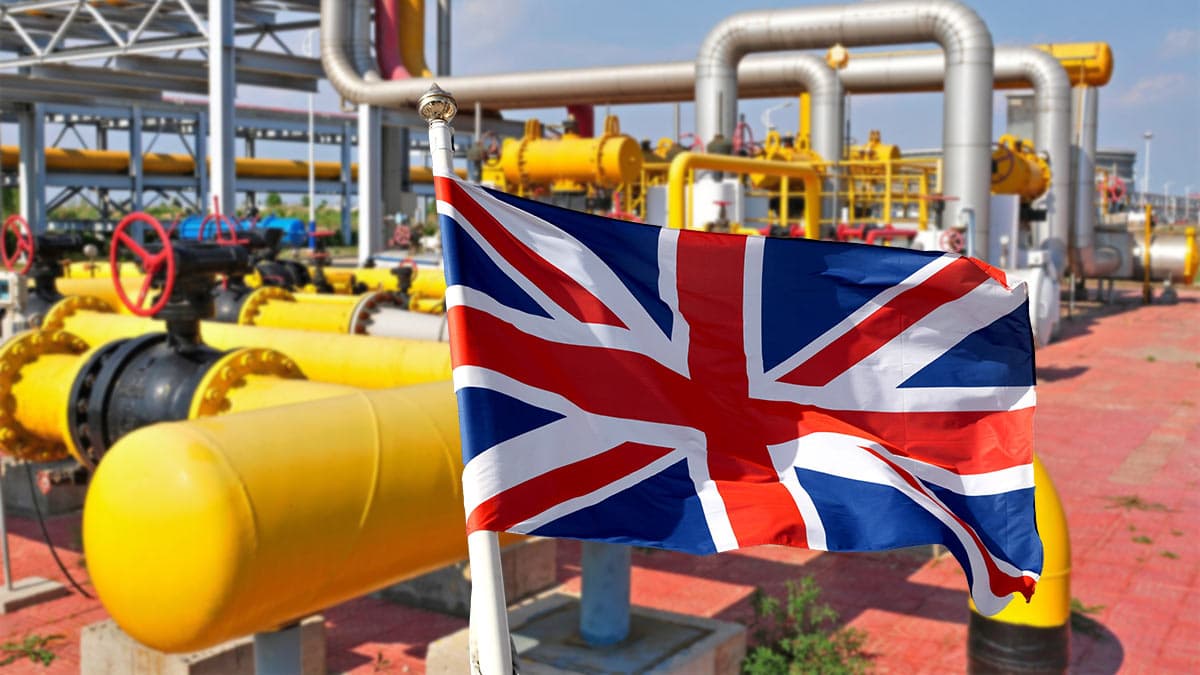 Britaniyada hər on fabrikdən altısı bağlana bilər