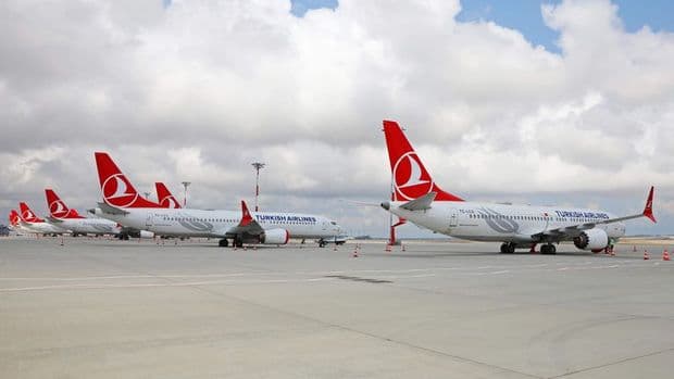 İsrail Türkiyə ilə aviasiya müqaviləsini ratifikasiya edib