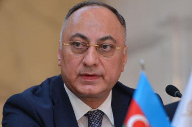 Azad olunan ərazilərdə zərərli orqanizmlərdən azad zonalar yaradılacaq
