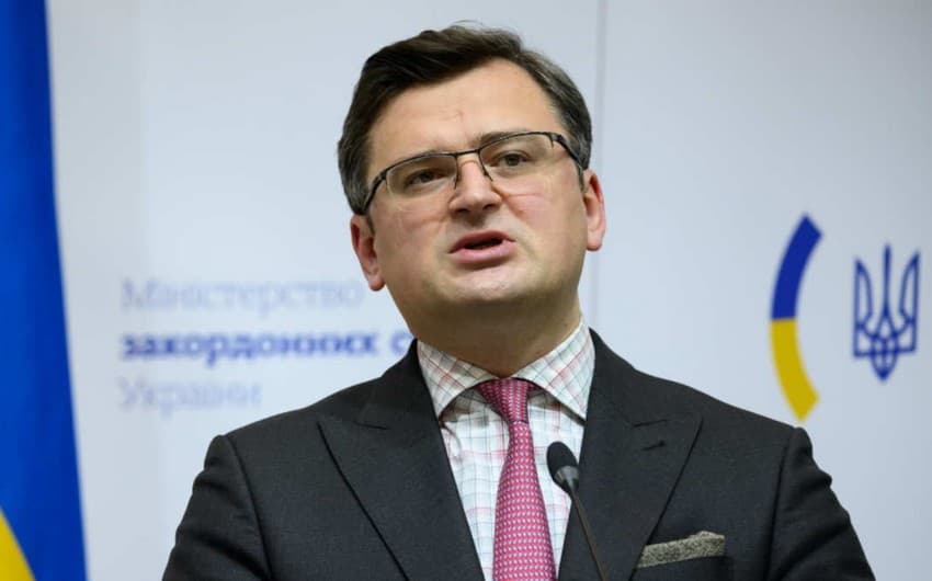 Ukrayna Avropa İttifaqından kömək istəyib