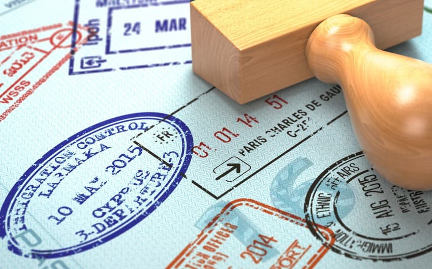 Rusiya və İran vətəndaşlarından ibarət turist qrupları üçün viza ləğv ediləcək