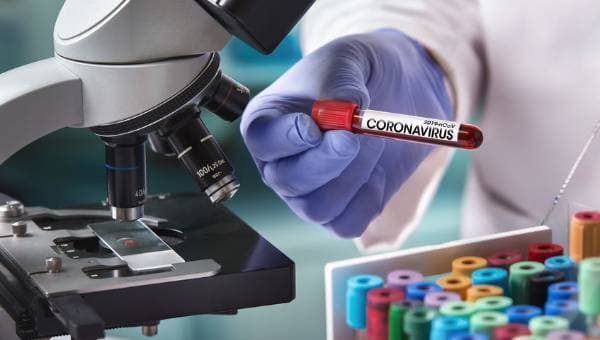 Koronavirusla bağlı SON STATİSTİKA
