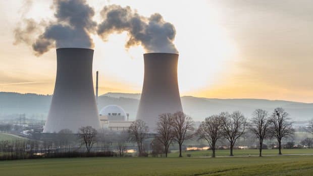 Almaniyadan enerji böhranına qarşı addım atdı