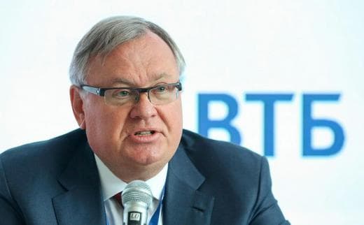 VTB Azərbaycanda mövcudluğunu davam etdirmək niyyətindədir - Andrey Kostin