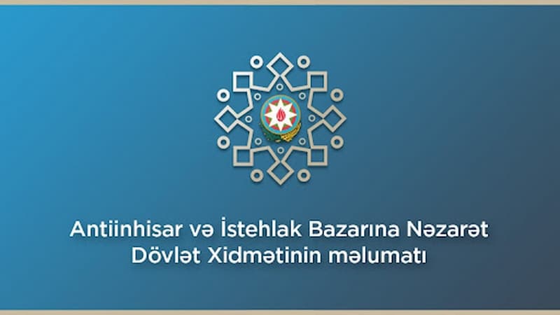 Dövlət Xidməti sahibkarları saxta akkreditasiya attestatı ilə bağlı diqqətli olmağa çağırır