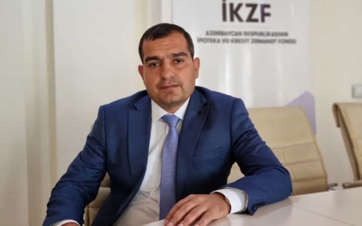 "Kirayə mənzil mexanizminin hədəf kütləsi gəliri olan ölkə vətəndaşlarıdır" - MÜSAHİBƏ