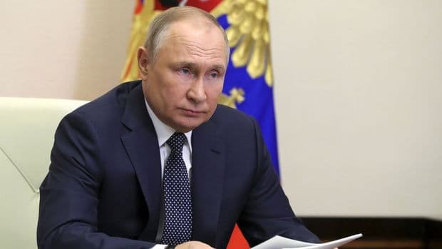 Putin: "Avropa biznesinin dünyadakı yerini Amerika şirkətləri tuta bilər"