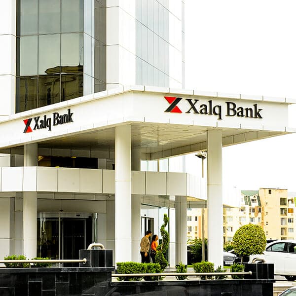 Xalq Bank  biznes müştəriləri üçün Ticarət platformasını  təqdim etdi