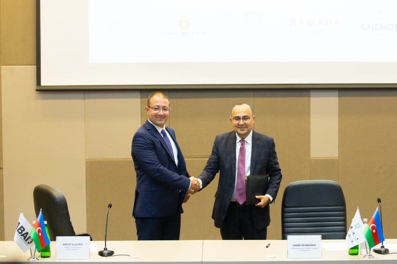 “ABAD” və “PMD Hospitality” ailə təsərrüfatlarının inkişafına birgə dəstək göstərəcək