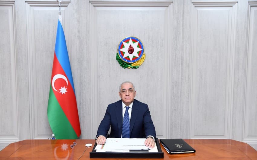 İqtisadi Şura 2023-cü il üçün dövlət büdcəsi layihəsini və makroiqtisadi proqnoz göstəricilərini müzakirə edib