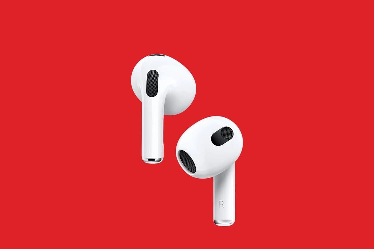 iOS 16 saxta AirPods qulaqlıqlarını təyin edə biləcək