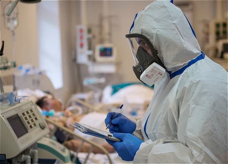 Son sutkada Azərbaycanda 76 nəfər koronavirusa yoluxub, 3 nəfər ölüb