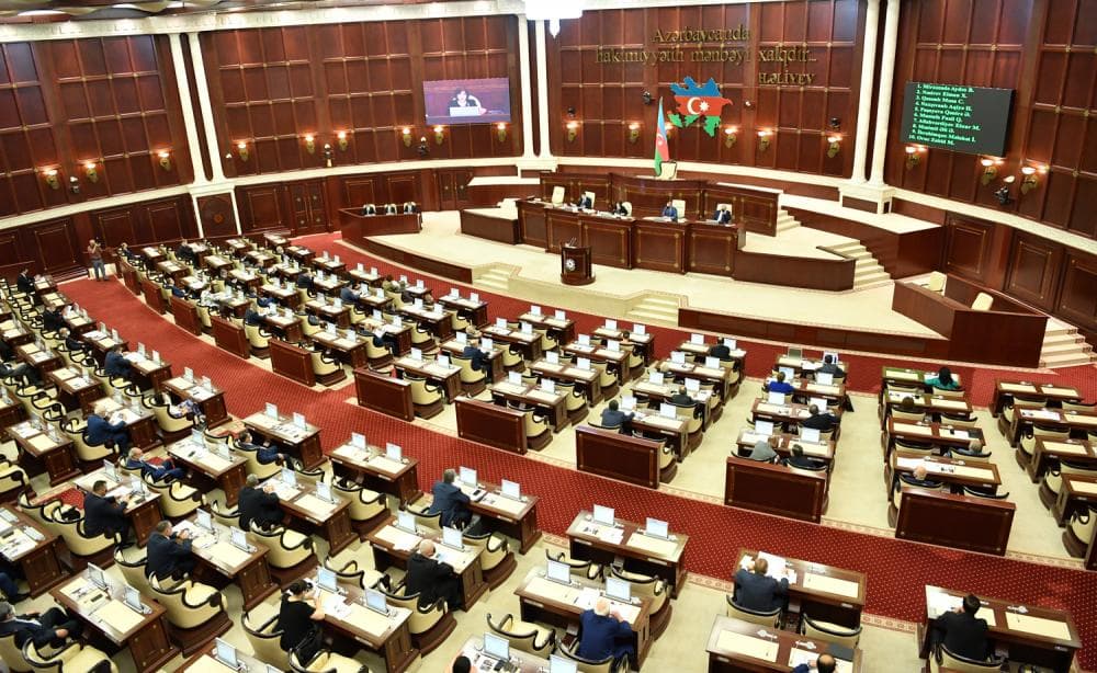Azərbaycanda bələdiyyələrin siyahısında dəyişiklik edilir