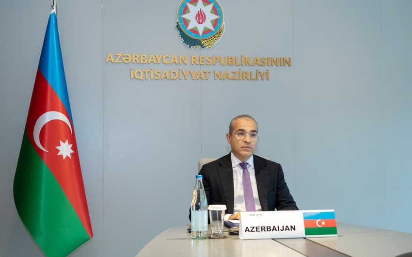 Mikayıl Cabbarovdan SOCAR-ın 30 illiyi  ilə bağlı AÇIQLAMA