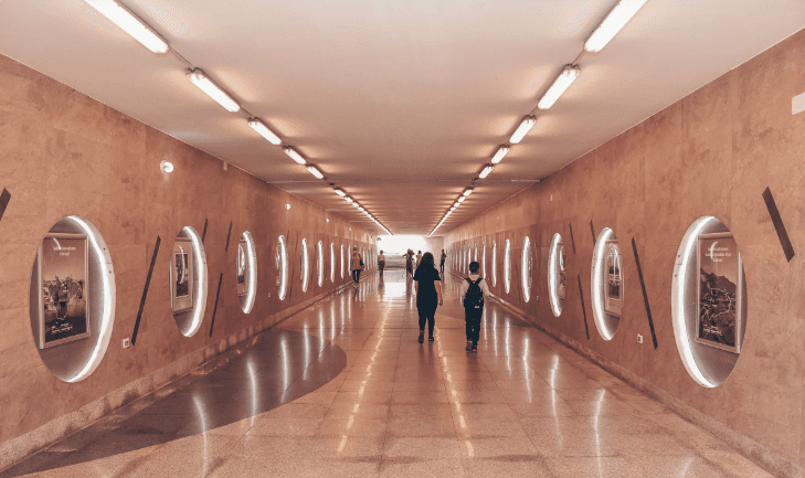 Sədr müavini: ""Ağ şəhər"də metro stansiyasının tikintisi nəzərdə tutulur"